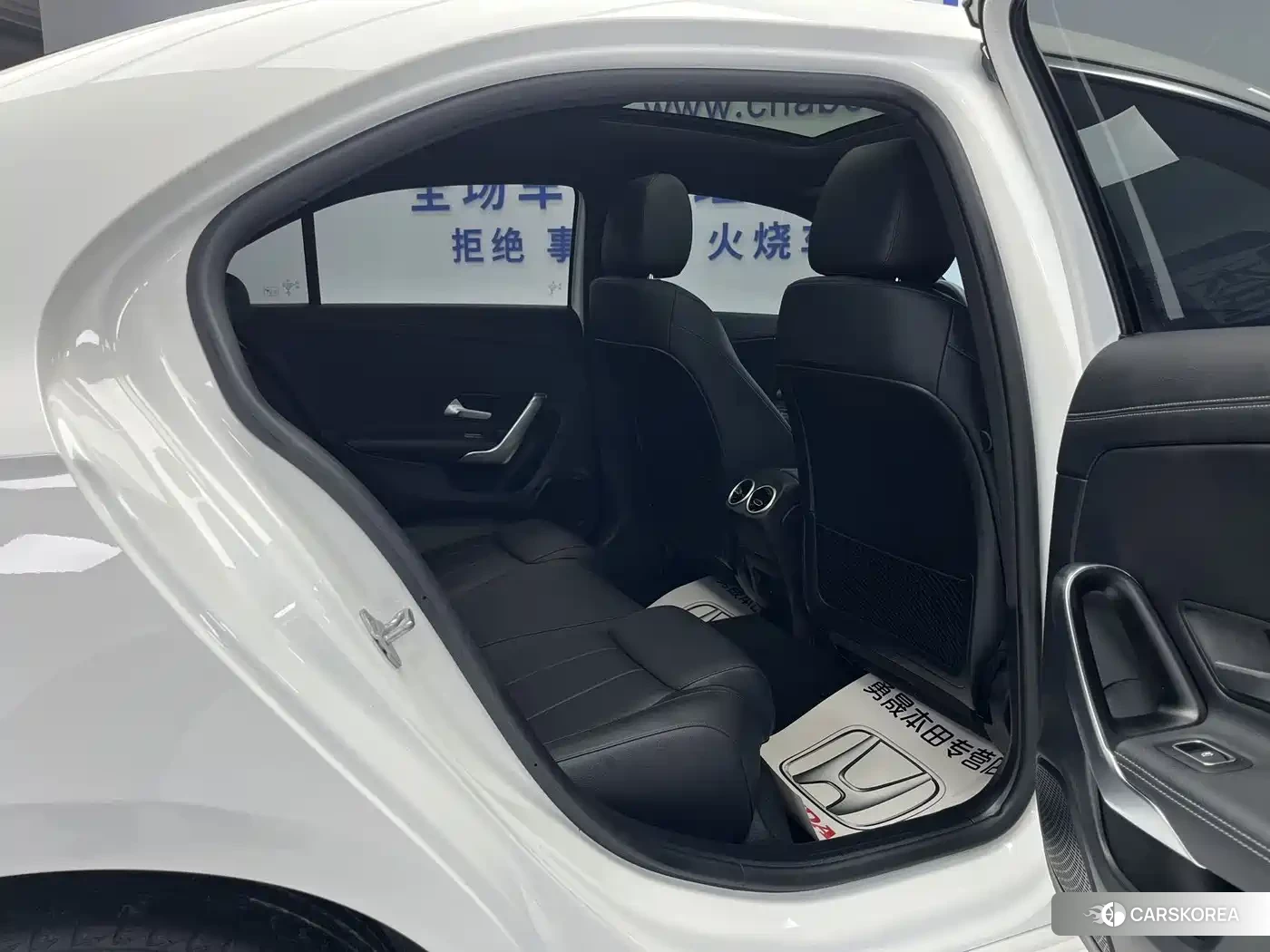 Mercedes-Benz A-Class id 4674338 из Китая 7