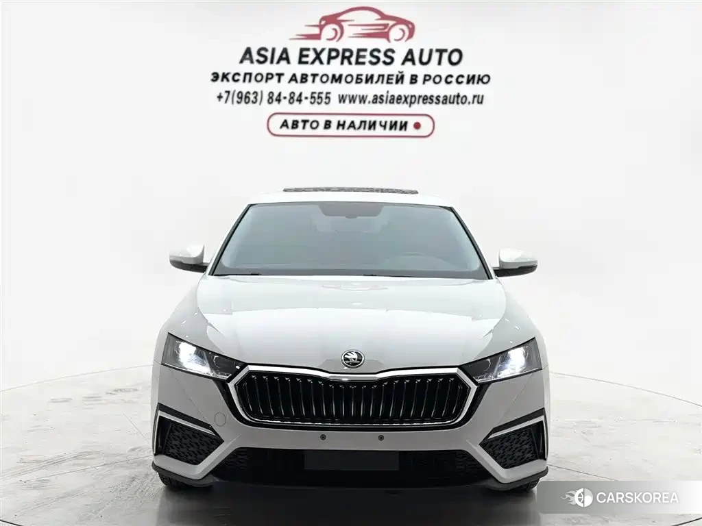 Skoda Octavia id 4548243 из Китая 7