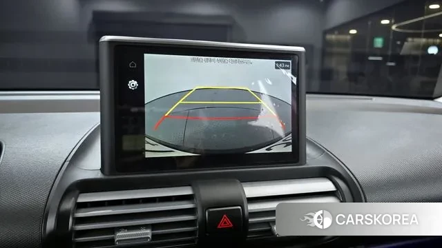 Hyundai Casper id 3443146 из Кореи 7