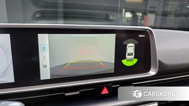 Hyundai Ionic 6 id 3278302 из Кореи 7