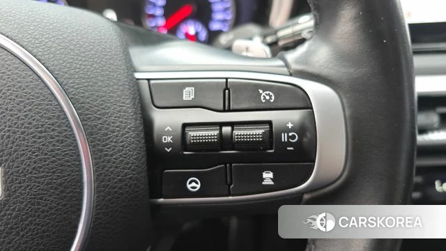 Kia K5 3rd generation id 4585519 из Кореи 7