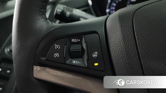Chevrolet (GM Daewoo) The New Trax id 4325115 из Кореи 7
