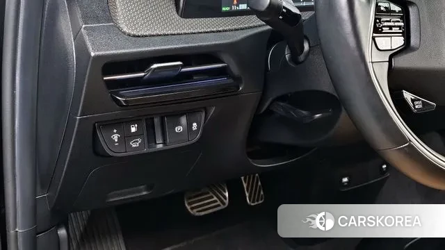 Kia EV6 id 2889838 из Кореи 7