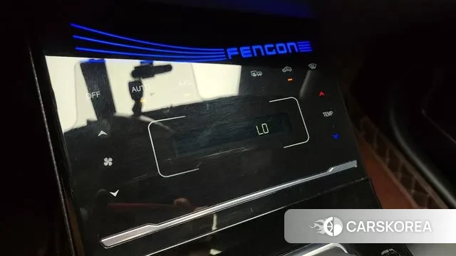 Dongfeng Socon Pencon ix5 id 3071482 из Кореи 7