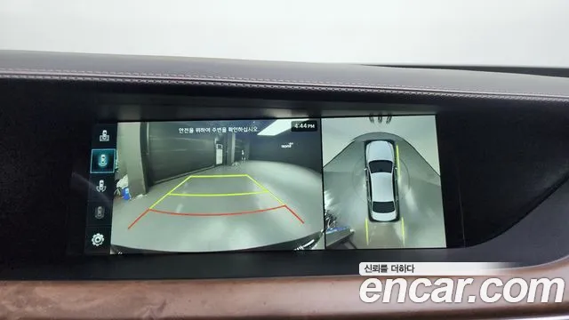 Genesis G90 id 2680941 из Кореи 7