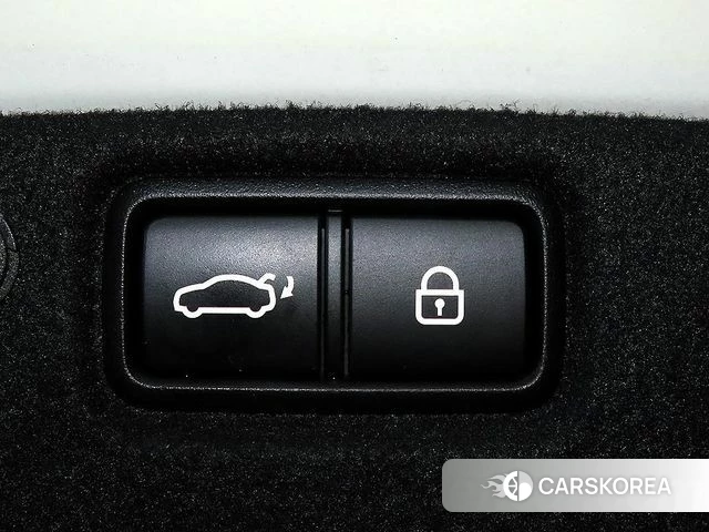 Kia K7 Premier id 4625483 из Кореи 7