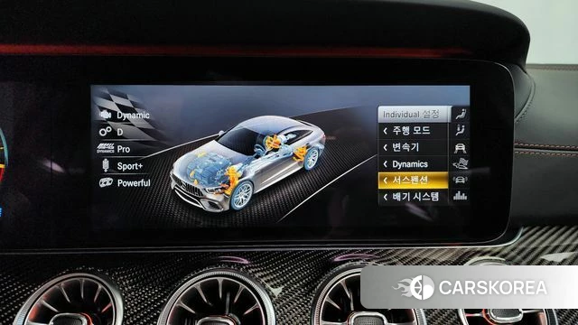 Mercedes-Benz AMG GT id 3936370 из Кореи 7