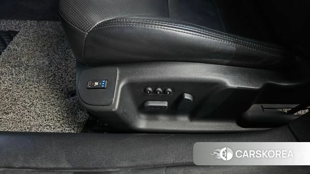 Renault Korea (Samsung) SM7 Nova id 4294844 из Кореи 7