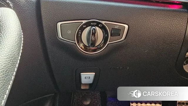 Mercedes-Benz E-Class W213 id 3229099 из Кореи 7