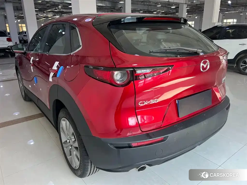 Mazda CX-30 id 4583806 из Китая 7