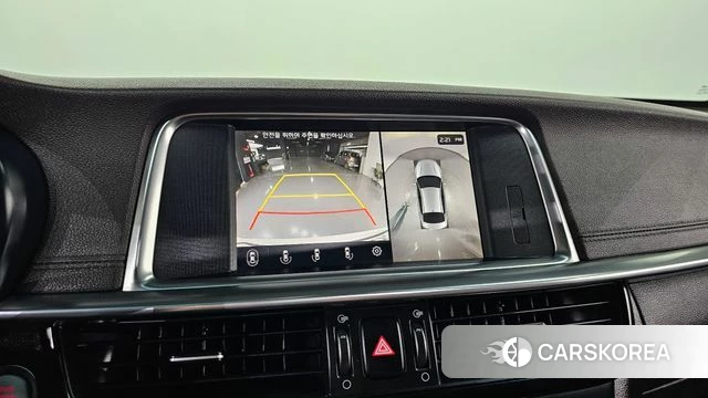 Kia The New K5 2nd generation id 3924835 из Кореи 7