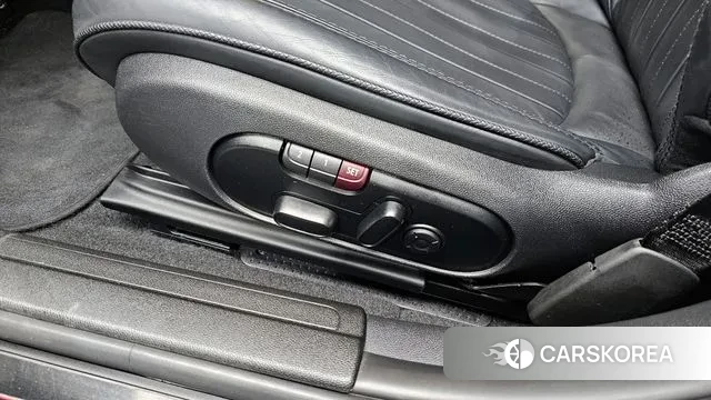 Mini Cooper S Clubman id 3463944 из Кореи 7