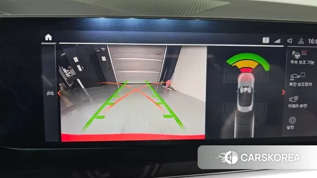 BMW Z4 (G29) id 3626370 из Кореи 7