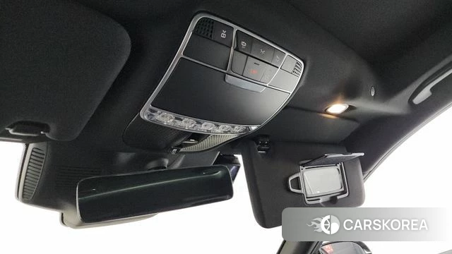 Mercedes-Benz S-Class W222 id 4225327 из Кореи 7