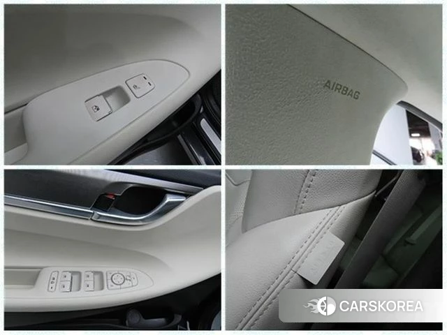 Hyundai The New Grandeur IG id 4178508 из Кореи 7