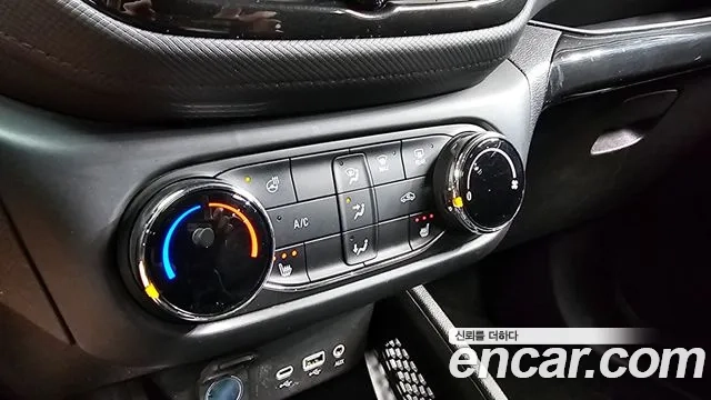 Chevrolet (GM Daewoo) Trailblazer id 2875127 из Кореи 7