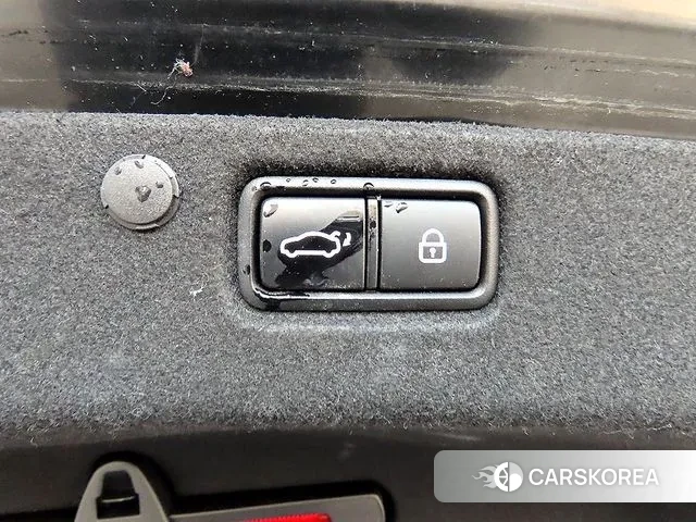 Hyundai Grandeur IG id 3651672 из Кореи 7