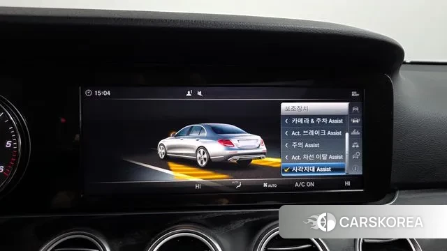 Mercedes-Benz E-Class W213 id 3391700 из Кореи 7