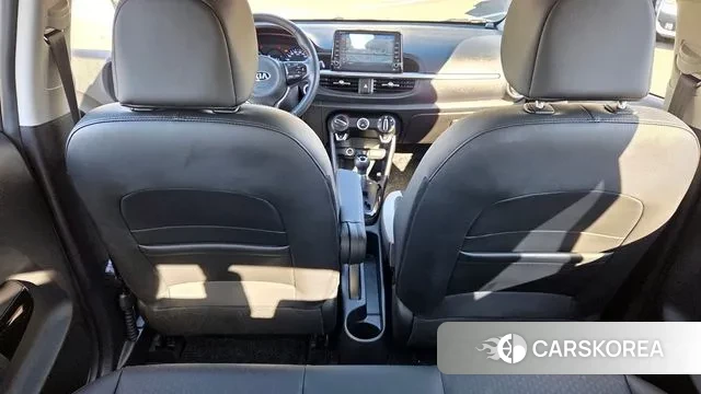 Kia All New Morning (JA) id 3439354 из Кореи 7