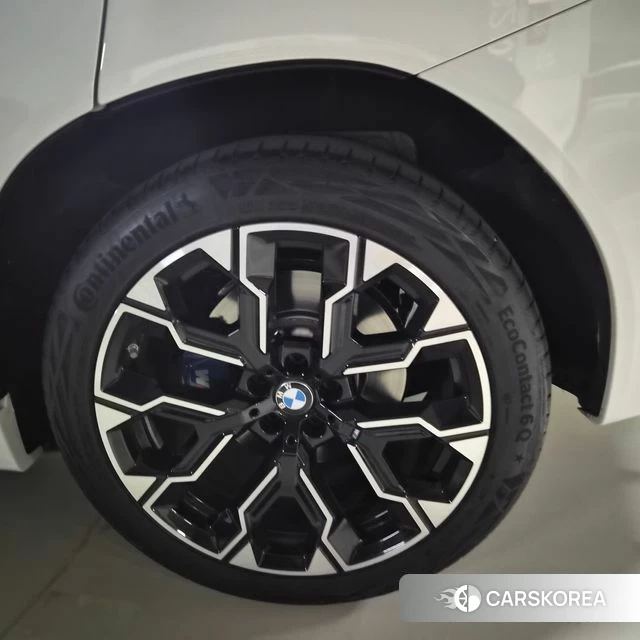 BMW X3 (G45) id 4505245 из Кореи 7