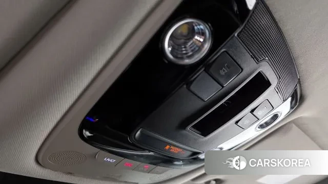 Kia K8 id 2895614 из Кореи 7