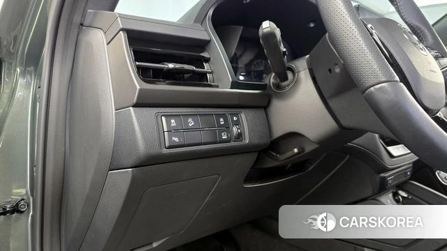 Ssangyong Musso Sports (Q250) id 3939818 из Кореи 7