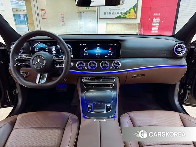 Mercedes-Benz E-class id 4359365 из Китая 7