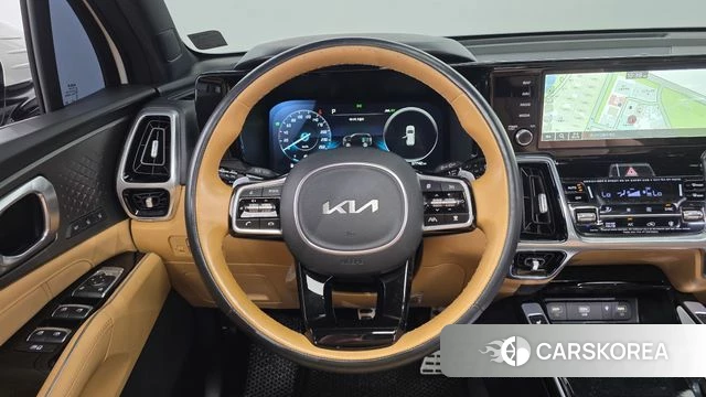 Kia Sorento 4th Generation id 4778909 из Кореи 7