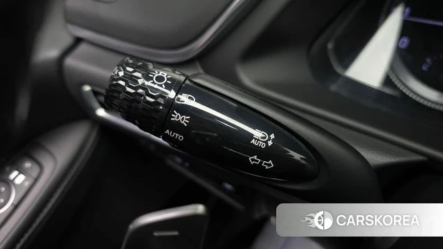Hyundai Sonata (DN8) id 4415481 из Кореи 7