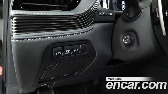 Lexus LS500h 5th generation id 2873549 из Кореи 7