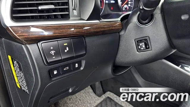 Kia Come New K7 id 2907926 из Кореи 7