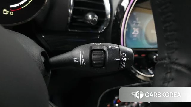 Mini Cooper Clubman id 4506150 из Кореи 7