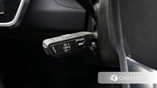 Audi A7 (4K) id 3443870 из Кореи 7