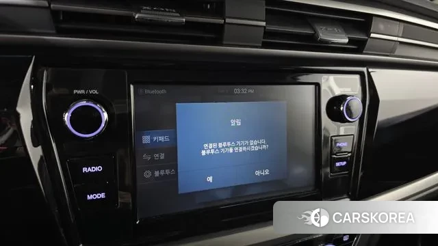 Ssangyong Beautiful Korando id 3660912 из Кореи 7