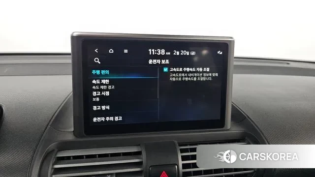 Hyundai Casper id 3701938 из Кореи 7