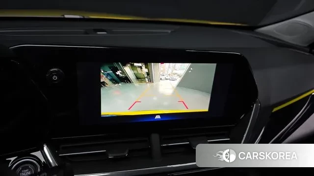 Chevrolet (GM Daewoo) Trax Crossover id 3596072 из Кореи 7