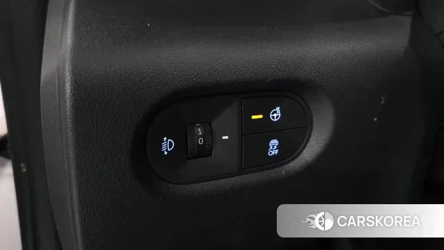 Hyundai Casper id 3492942 из Кореи 7