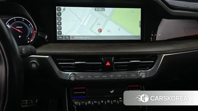 Kia Mohave Master id 3328750 из Кореи 7