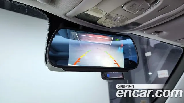 Jeep Renegade id 2504395 из Кореи 7