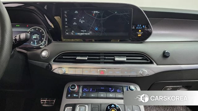 Hyundai Palisade id 3819074 из Кореи 7