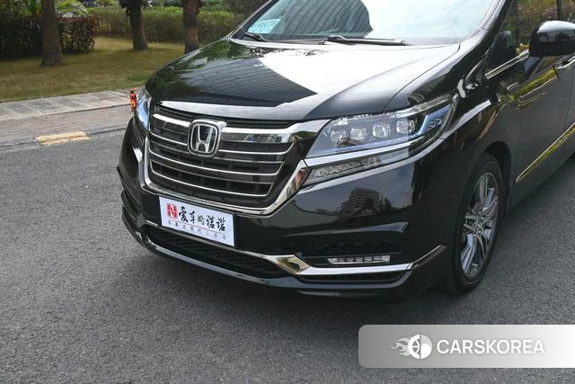 Honda Ai Lishen id 4276751 из Китая 7