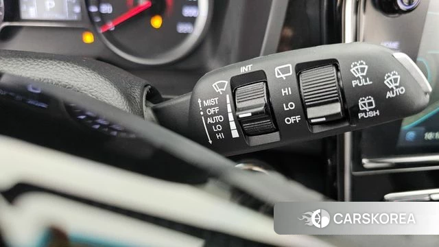 Ssangyong Berry New Tivoli id 4754370 из Кореи 7