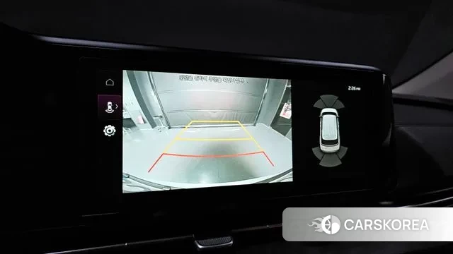 Kia Carnival 4th generation id 3758512 из Кореи 7