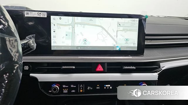 Kia The New K5 3rd generation id 4353829 из Кореи 7