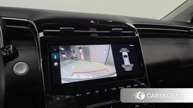 Hyundai Tucson (NX4) id 3965634 из Кореи 7