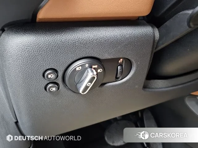 Mini Cooper id 3587525 из Кореи 7