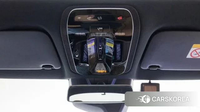 Mercedes-Benz E-Class W214 id 3042510 из Кореи 7