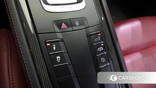 Porsche 718 Cayman id 3942776 из Кореи 7