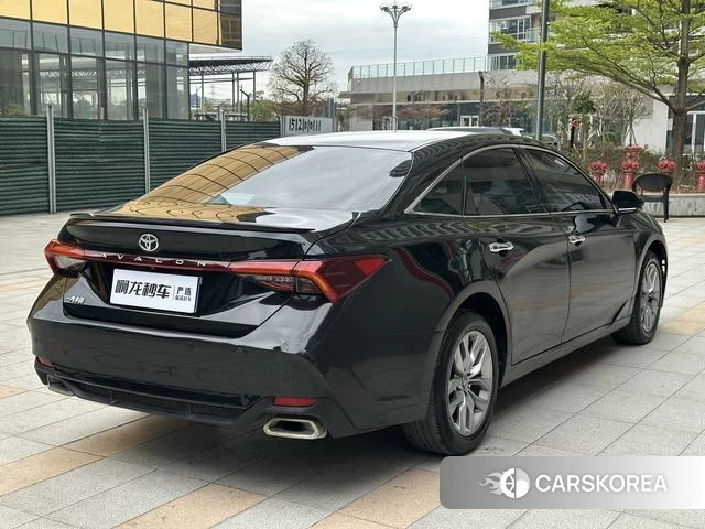 Toyota Asian dragon id 4263675 из Китая 7