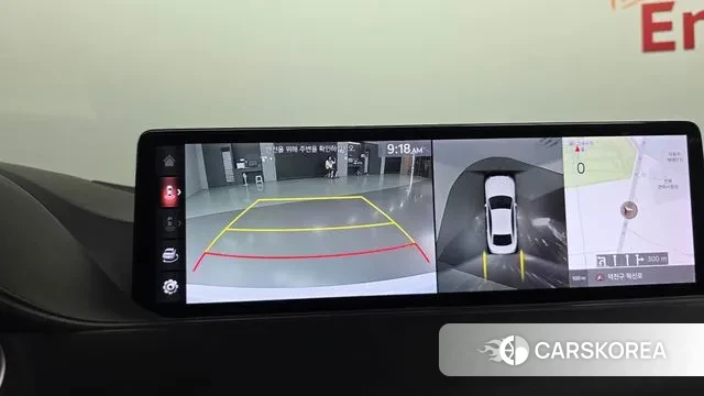 Genesis G80 (RG3) id 3060205 из Кореи 7